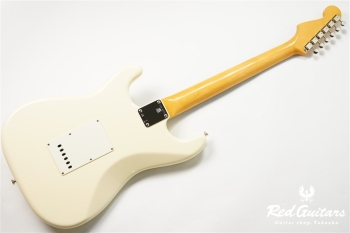 AMERICAN VINTAGE II 1961 STRATOCASTER - Olympic White